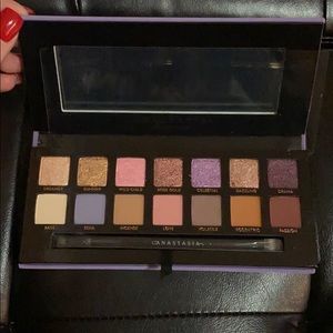 ANASTASIA BEVERY HILLS NORVINA PALETTE